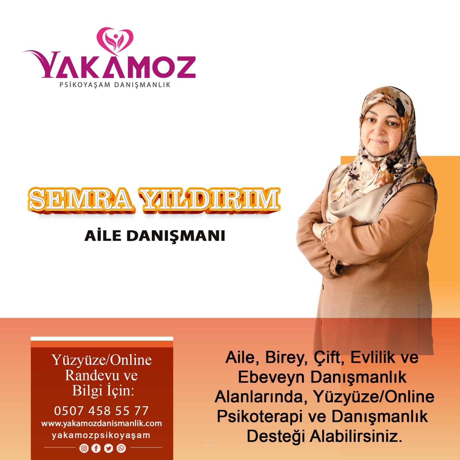 Semra Yıldırım