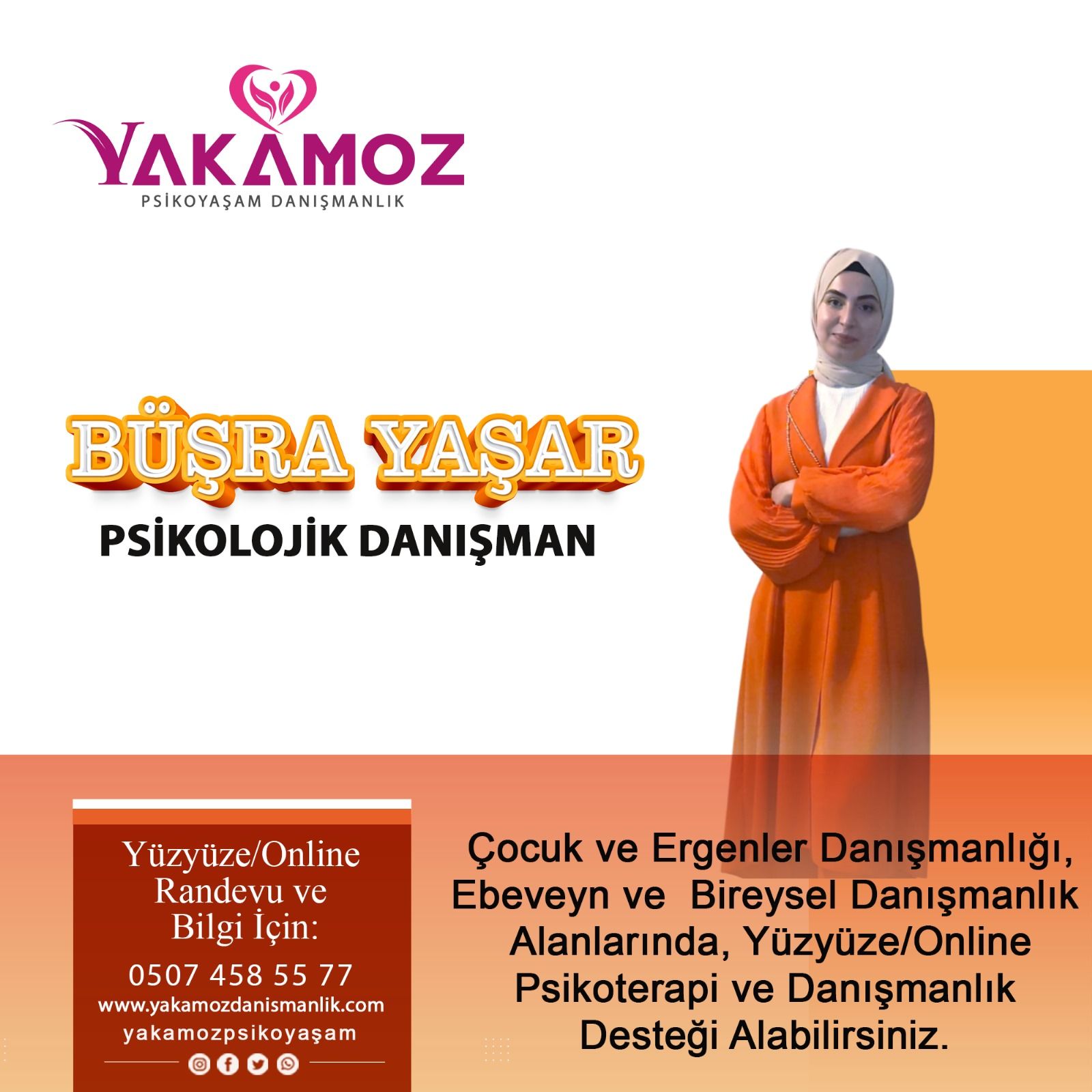 Büşra Yaşar