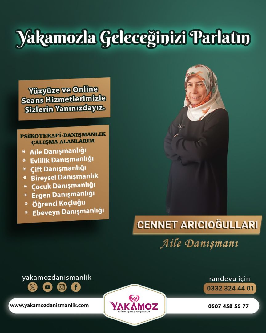 Cennet Arıcıoğulları