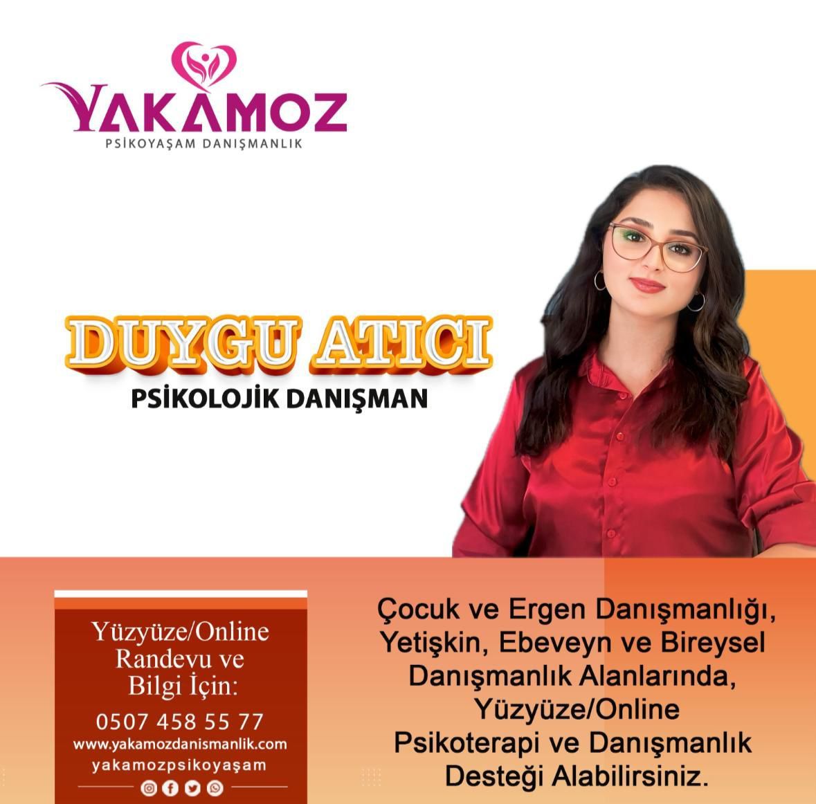 Duygu Atıcı