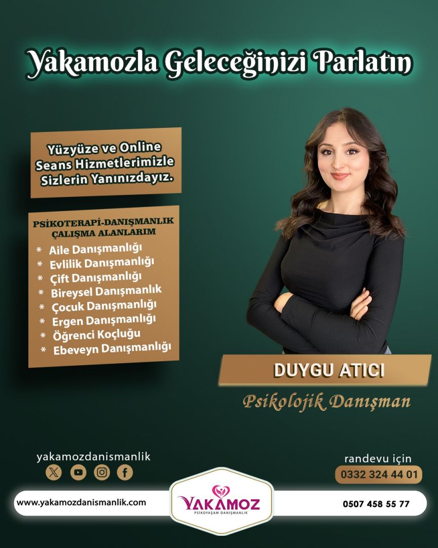 Duygu Atıcı