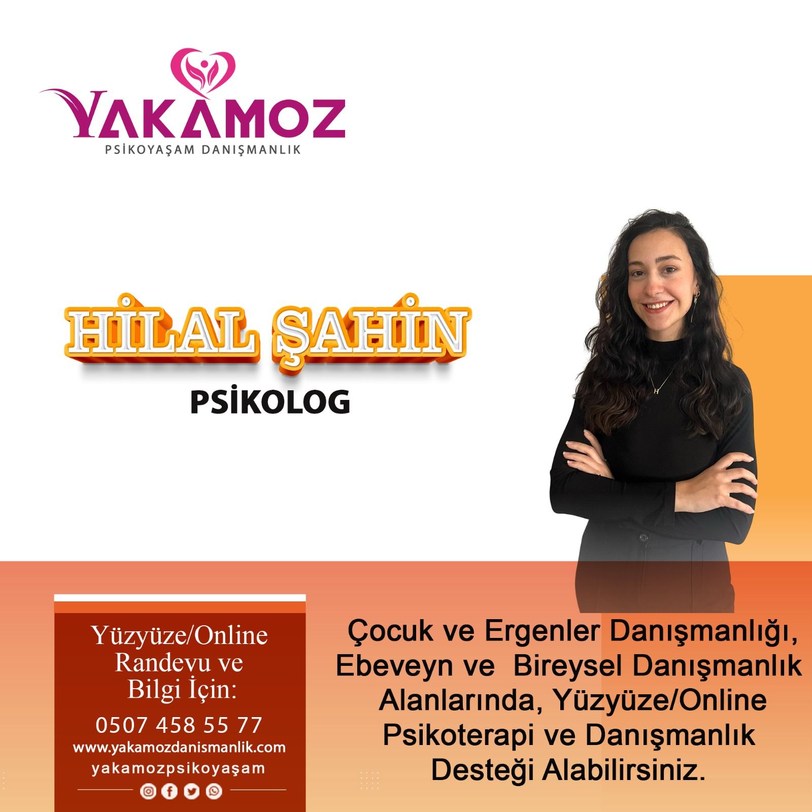 Hilal Şahin