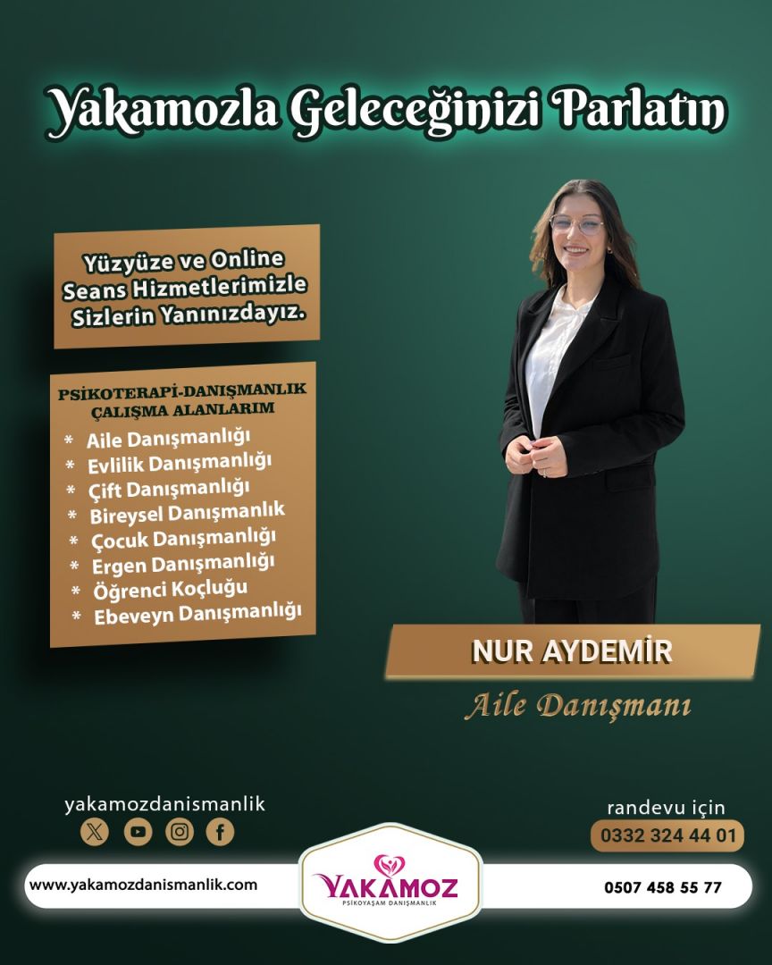 Nur Aydemir