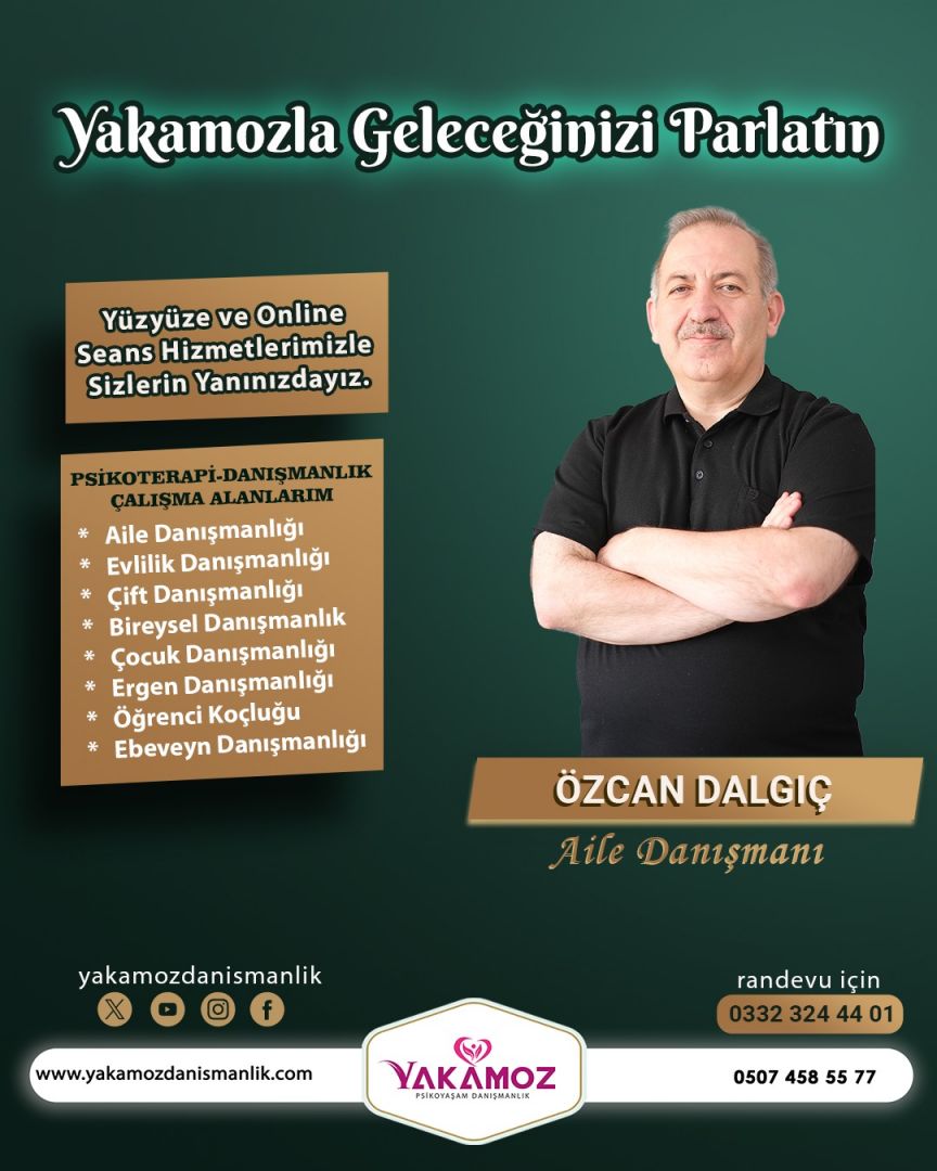 Özcan Dalgıç