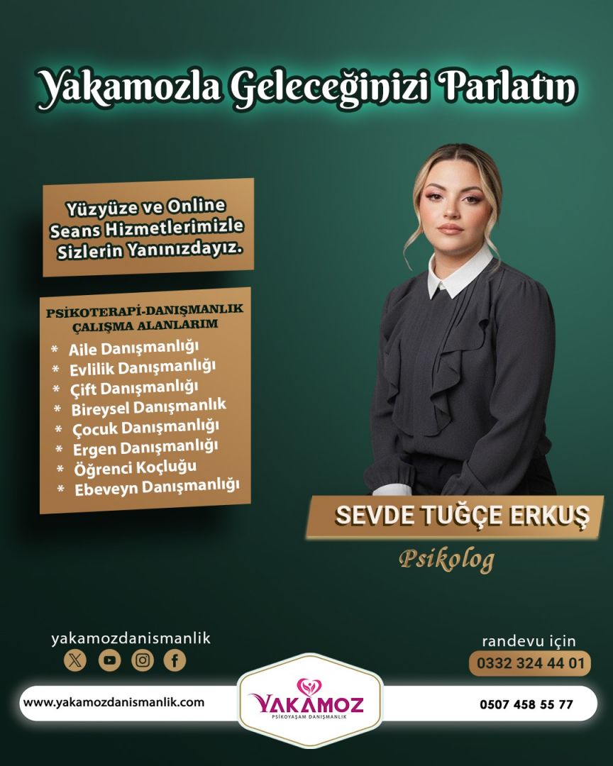 Sevde Tuğçe Erkuş